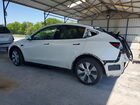 2023 Tesla Model Y White vin: 7SAYGDEE6PF636317