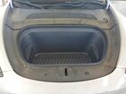2023 Tesla Model Y White vin: 7SAYGDEE6PF636317