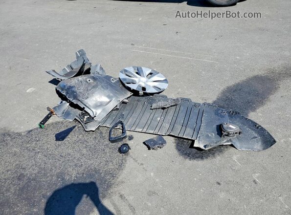 7SAYGDEE6PF745960 2023 TESLA MODEL White Շարժիչի բաժամունքի տեսք