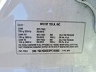 2023 Tesla Model Y White vin: 7SAYGDEE6PF745960 2023 Tesla Model Y White vin: 7SAYGDEE6PF745960