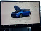 2023 Tesla Model Y Blue vin: 7SAYGDEE6PF836484 2023 Tesla Model Y Blue vin: 7SAYGDEE6PF836484