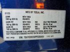 2023 Tesla Model Y Blue vin: 7SAYGDEE6PF836484 2023 Tesla Model Y Blue vin: 7SAYGDEE6PF836484