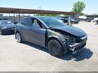 2023 Tesla Model Y Awd/long Range Dual Motor All-wheel Drive Серый vin: 7SAYGDEE6PF839675