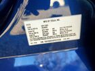 2023 Tesla Model Y Синий vin: 7SAYGDEE6PF872238