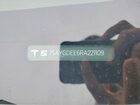 2024 Tesla Model Y Синий vin: 7SAYGDEE6RA221109