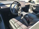 2024 Tesla Model Y Gray vin: 7SAYGDEE6RF041566