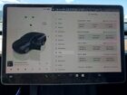 2024 Tesla Model Y Gray vin: 7SAYGDEE6RF041566