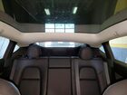 2024 Tesla Model Y Синий vin: 7SAYGDEE6RF988123