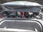 2025 Tesla Model Y Long Range Dual Motor All-wheel Drive Black vin: 7SAYGDEE6SA350361