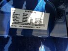 2025 Tesla Model Y Blue vin: 7SAYGDEE6SF305777
