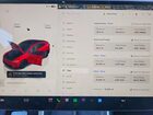 2026 Tesla Model Y Red vin: 7SAYGDEE6TF323262