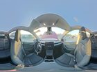 2026 Tesla Model Y Red vin: 7SAYGDEE6TF323262