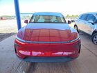 2026 Tesla Model Y Red vin: 7SAYGDEE6TF328848