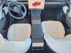 2026 Tesla Model Y Red vin: 7SAYGDEE6TF328848