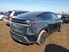 2026 Tesla Model Y Charcoal vin: 7SAYGDEE6TF333919 2026 Tesla Model Y Charcoal vin: 7SAYGDEE6TF333919