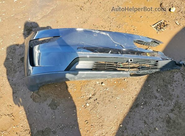 7SAYGDEE6TF333919 2026 TESLA MODEL Charcoal Widok komory silnika