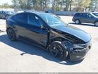 2026 Tesla Model Y All-wheel Drive/long Range Launch Series/premium All-wheel Drive Black vin: 7SAYGDEE6TF359470