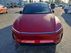 2026 Tesla Model Y Red vin: 7SAYGDEE6TF562598 2026 Tesla Model Y Red vin: 7SAYGDEE6TF562598