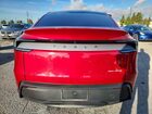 2026 Tesla Model Y Red vin: 7SAYGDEE6TF562598 2026 Tesla Model Y Red vin: 7SAYGDEE6TF562598