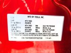 2026 Tesla Model Y Red vin: 7SAYGDEE6TF562598 2026 Tesla Model Y Red vin: 7SAYGDEE6TF562598