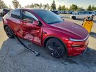 2026 Tesla Model Y Red vin: 7SAYGDEE6TF562598 2026 Tesla Model Y Red vin: 7SAYGDEE6TF562598