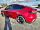 2026 Tesla Model Y Red vin: 7SAYGDEE6TF562598 2026 Tesla Model Y Red vin: 7SAYGDEE6TF562598