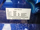 2026 Tesla Model Y Blue vin: 7SAYGDEE6TF603229