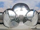 2026 Tesla Model Y Blue vin: 7SAYGDEE6TF603229