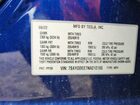 2022 Tesla Model Y Blue vin: 7SAYGDEE7NA010186 2022 Tesla Model Y Blue vin: 7SAYGDEE7NA010186
