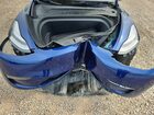 2022 Tesla Model Y Blue vin: 7SAYGDEE7NA010186 2022 Tesla Model Y Blue vin: 7SAYGDEE7NA010186
