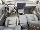 2022 Tesla Model Y Blue vin: 7SAYGDEE7NA010186 2022 Tesla Model Y Blue vin: 7SAYGDEE7NA010186