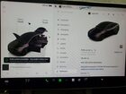2022 Tesla Model Y Серый vin: 7SAYGDEE7NA014464