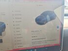 2023 Tesla Model Y Blue vin: 7SAYGDEE7PA093430