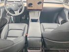 2023 Tesla Model Y Blue vin: 7SAYGDEE7PA093430