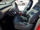 2023 Tesla Model Y Red vin: 7SAYGDEE7PA102241