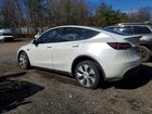 2023 Tesla Model Y White vin: 7SAYGDEE7PA129052
