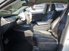 2023 Tesla Model Y White vin: 7SAYGDEE7PA129052 Damage: Airbag - Front Left, Deployed, Replacement Required