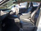 2023 Tesla Model Y White vin: 7SAYGDEE7PA129052