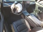 2023 Tesla Model Y White vin: 7SAYGDEE7PA129052
