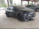 2023 Tesla Model Y Awd/long Range Dual Motor All-wheel Drive Черный vin: 7SAYGDEE7PA135045