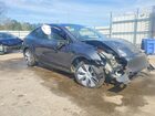 2023 Tesla Model Y Синий vin: 7SAYGDEE7PA196525
