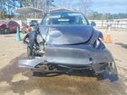 2023 Tesla Model Y Синий vin: 7SAYGDEE7PA196525
