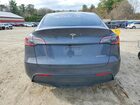 2023 Tesla Model Y Gray vin: 7SAYGDEE7PA207894 2023 Tesla Model Y Gray vin: 7SAYGDEE7PA207894
