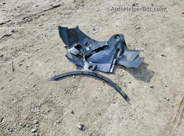 7SAYGDEE7PA207894 2023 TESLA MODEL Gray Widok naklejki z numerem VIN