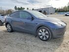 2023 Tesla Model Y Gray vin: 7SAYGDEE7PA207894 2023 Tesla Model Y Gray vin: 7SAYGDEE7PA207894