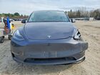 2023 Tesla Model Y Gray vin: 7SAYGDEE7PA207894 2023 Tesla Model Y Gray vin: 7SAYGDEE7PA207894