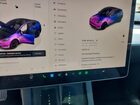 2023 Tesla Model Y White vin: 7SAYGDEE7PF616075