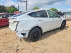 2023 Tesla Model Y White vin: 7SAYGDEE7PF690919 2023 Tesla Model Y White vin: 7SAYGDEE7PF690919