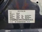 2024 Tesla Model Y Gray vin: 7SAYGDEE7RA218266