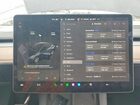 2024 Tesla Model Y Gray vin: 7SAYGDEE7RA218266